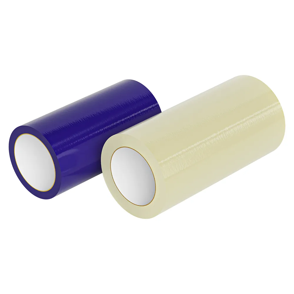 YG Group Galvanized Panel (PPGI) Protection Film.webp